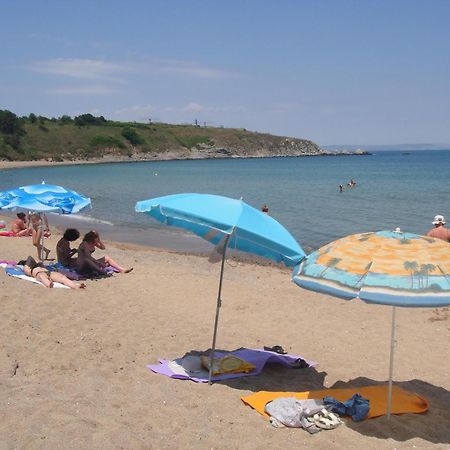 Villa Maria 2 Τσερνομόρετς Εξωτερικό φωτογραφία