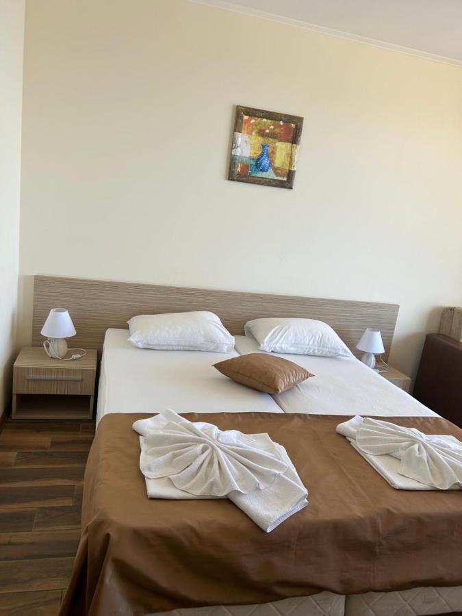 Villa Maria 2 Τσερνομόρετς Εξωτερικό φωτογραφία