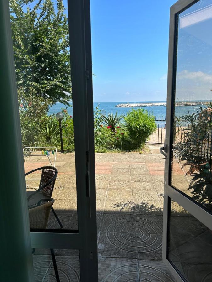 Villa Maria 2 Τσερνομόρετς Εξωτερικό φωτογραφία