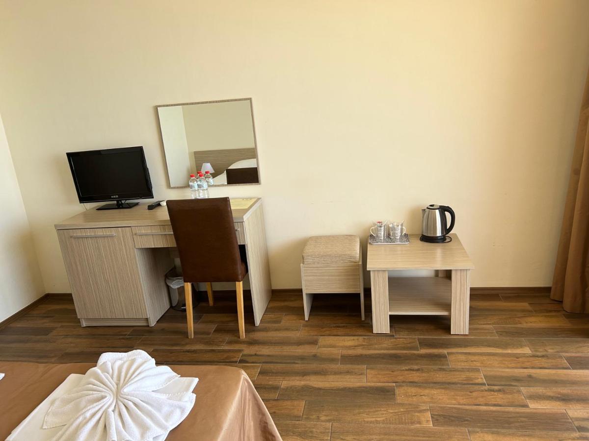 Villa Maria 2 Τσερνομόρετς Εξωτερικό φωτογραφία