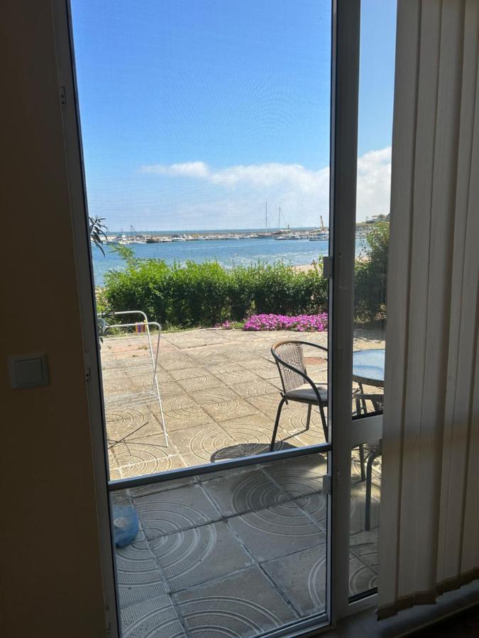 Villa Maria 2 Τσερνομόρετς Εξωτερικό φωτογραφία