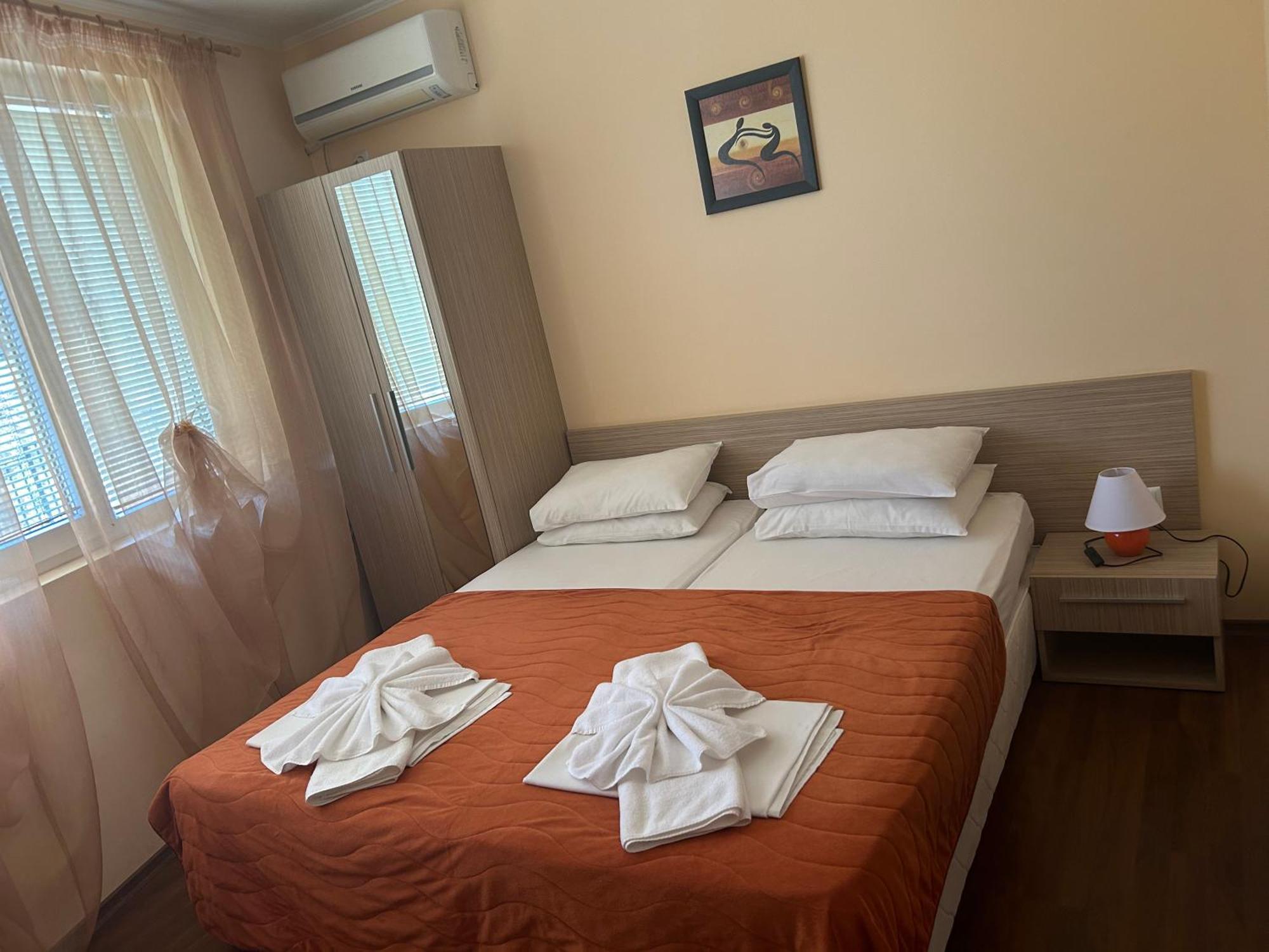 Villa Maria 2 Τσερνομόρετς Εξωτερικό φωτογραφία