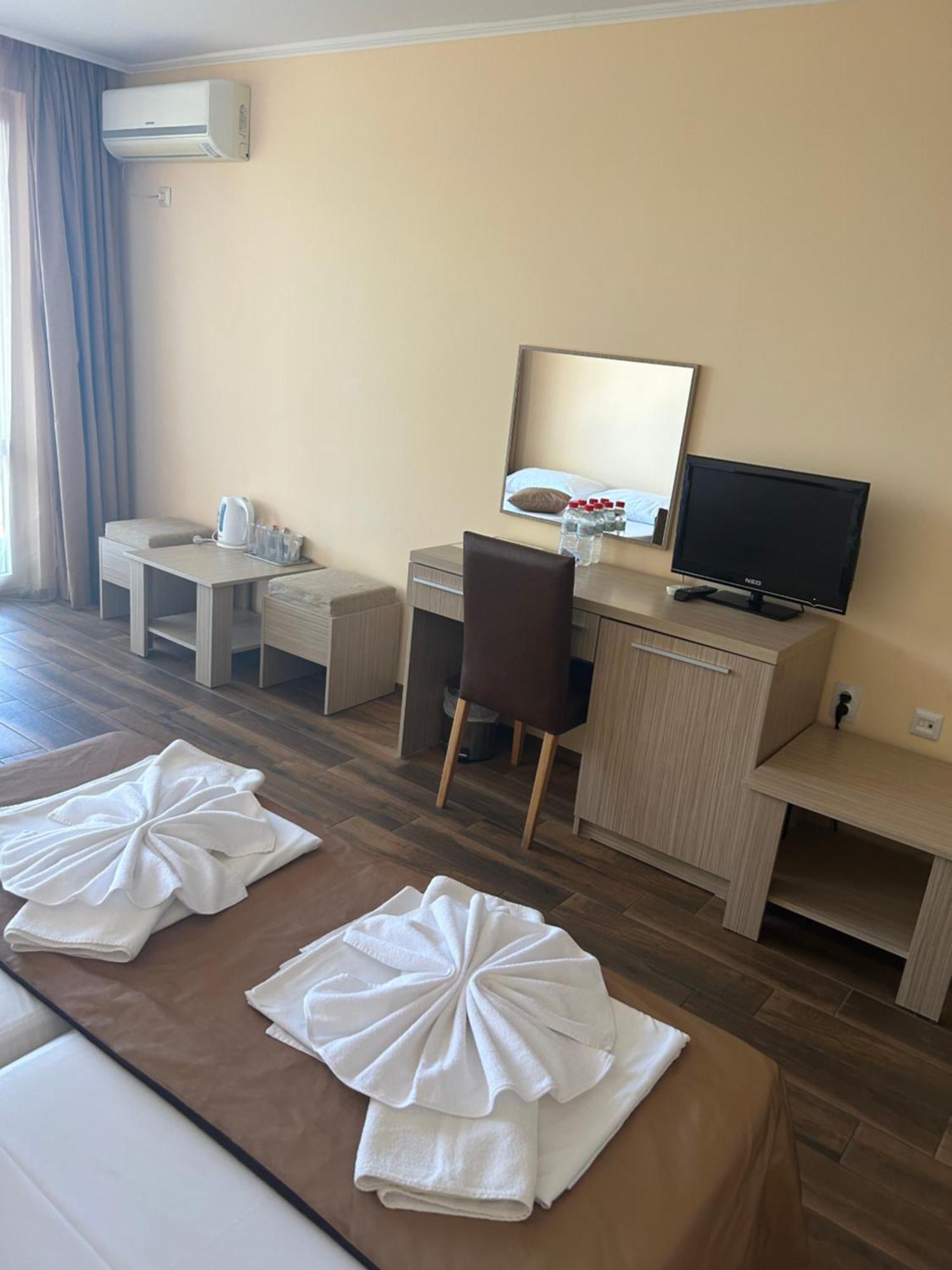 Villa Maria 2 Τσερνομόρετς Εξωτερικό φωτογραφία