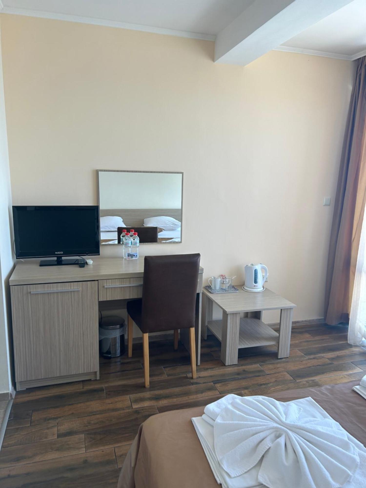 Villa Maria 2 Τσερνομόρετς Εξωτερικό φωτογραφία