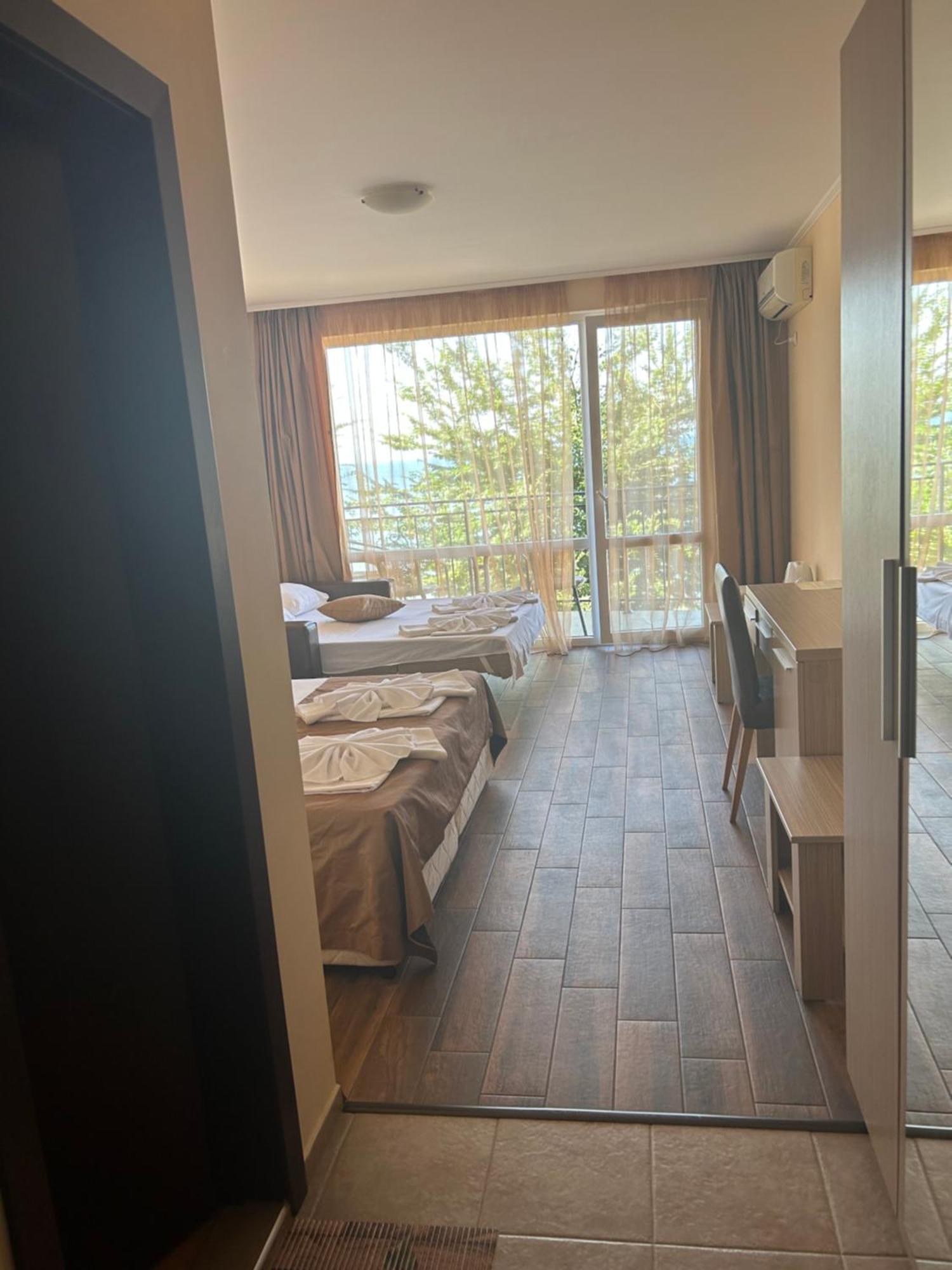 Villa Maria 2 Τσερνομόρετς Εξωτερικό φωτογραφία