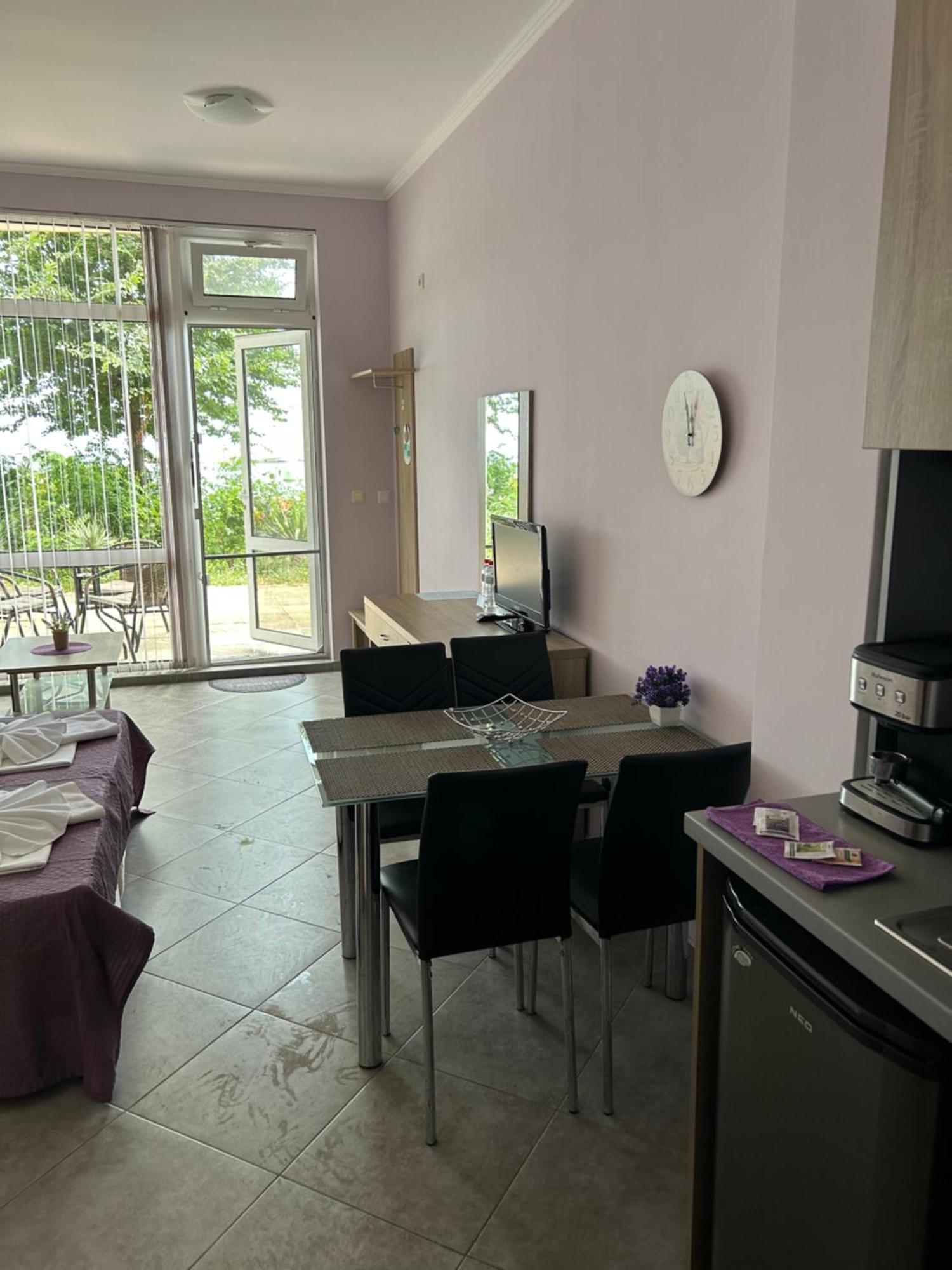 Villa Maria 2 Τσερνομόρετς Εξωτερικό φωτογραφία