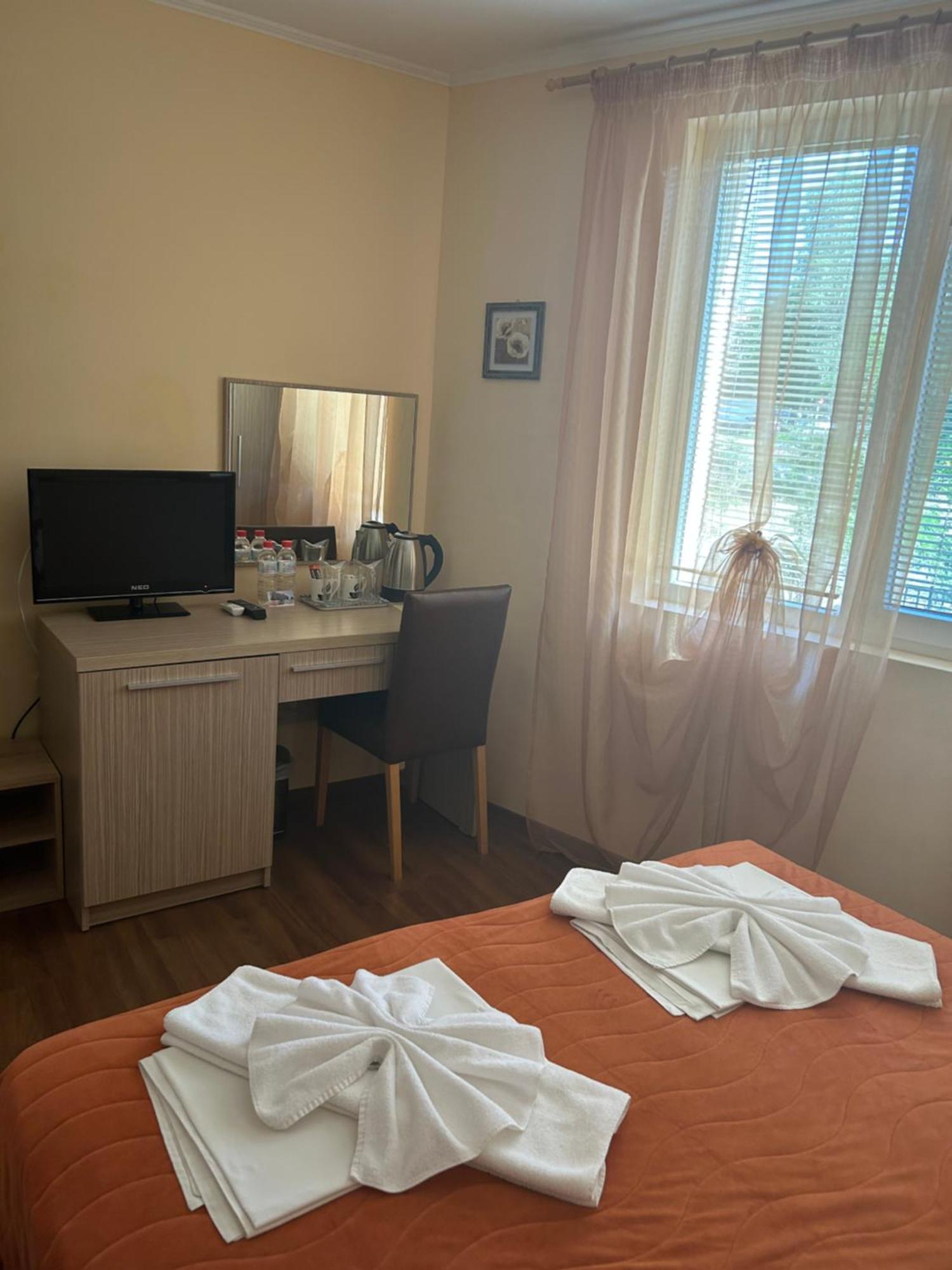 Villa Maria 2 Τσερνομόρετς Εξωτερικό φωτογραφία