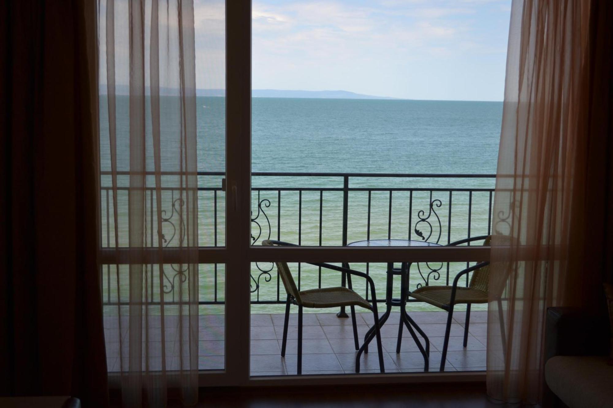Villa Maria 2 Τσερνομόρετς Εξωτερικό φωτογραφία