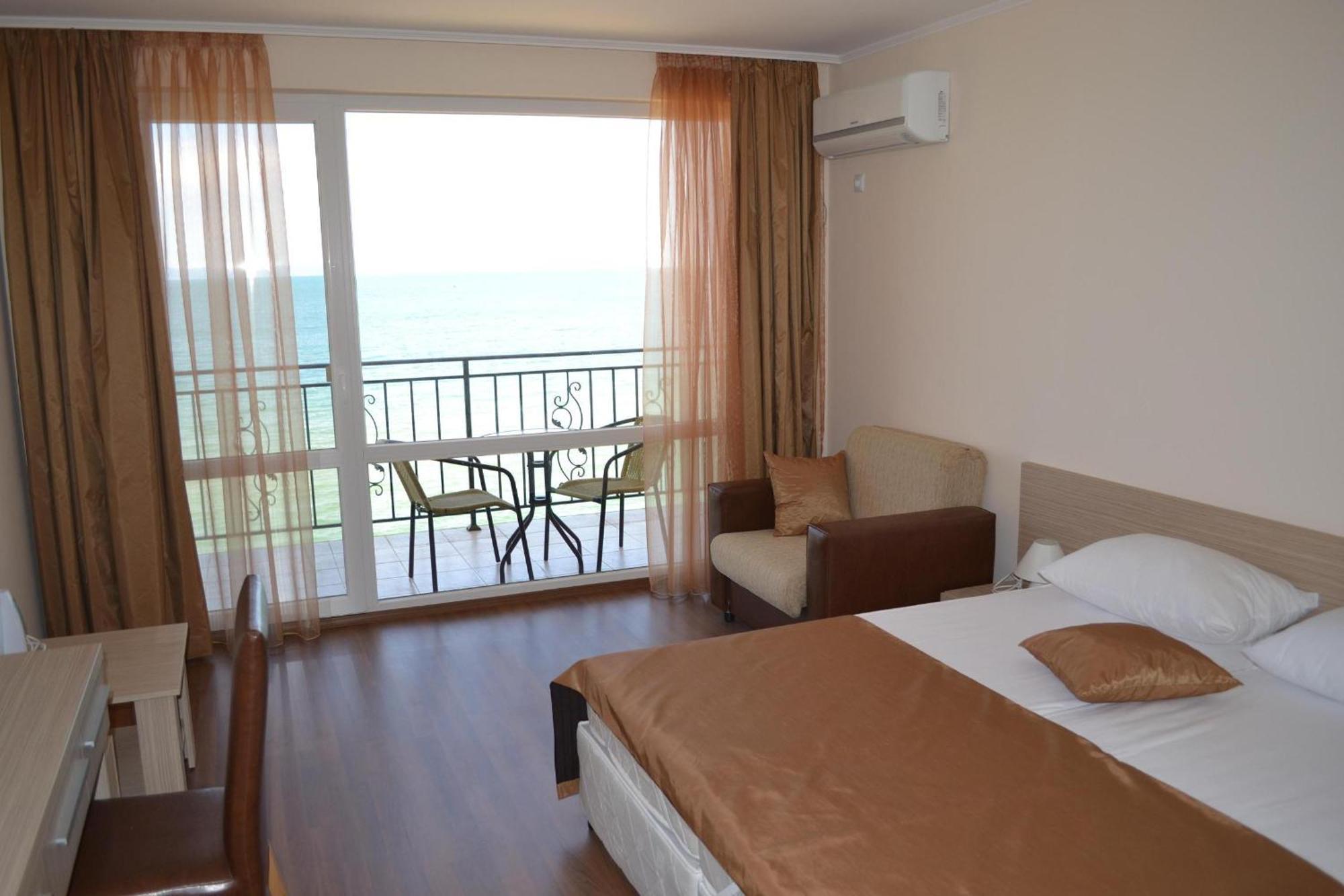 Villa Maria 2 Τσερνομόρετς Εξωτερικό φωτογραφία
