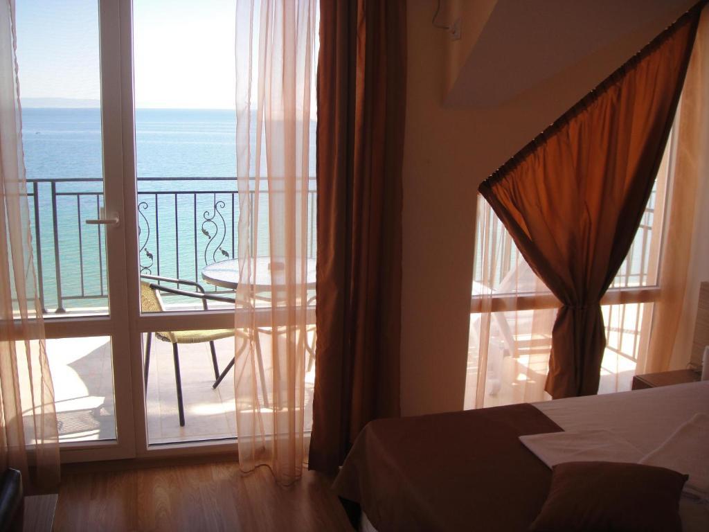 Villa Maria 2 Τσερνομόρετς Δωμάτιο φωτογραφία