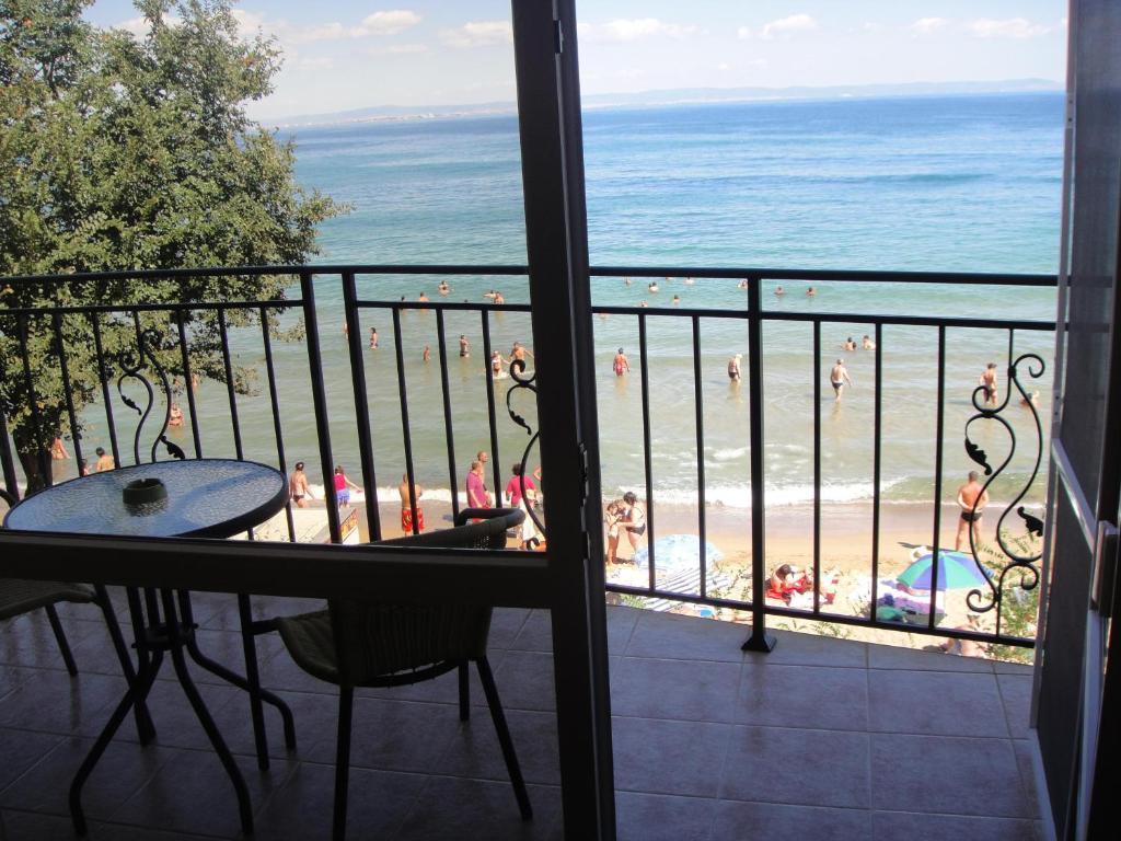 Villa Maria 2 Τσερνομόρετς Δωμάτιο φωτογραφία