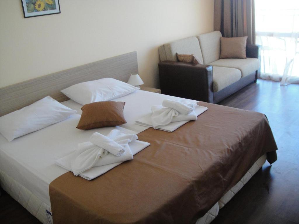 Villa Maria 2 Τσερνομόρετς Δωμάτιο φωτογραφία