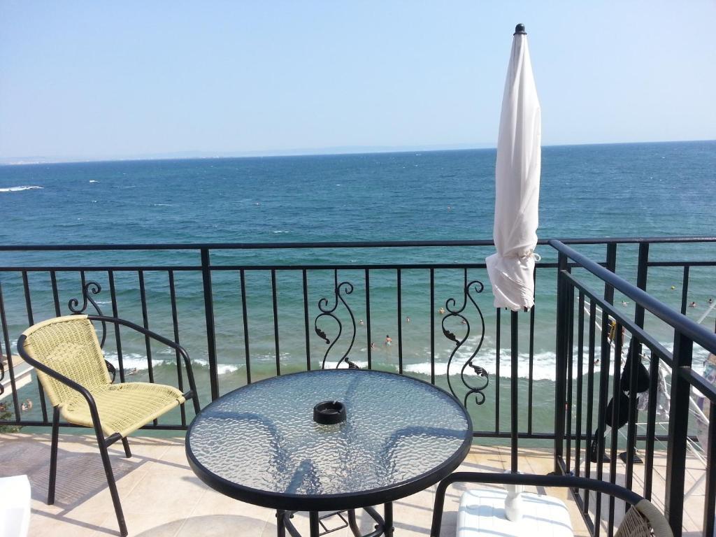 Villa Maria 2 Τσερνομόρετς Εξωτερικό φωτογραφία